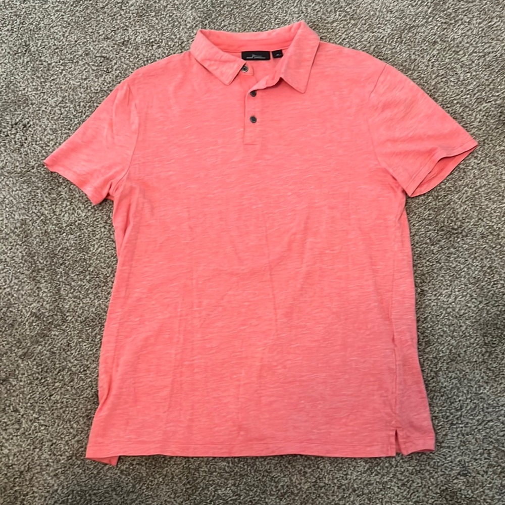 Marc Anthony polo